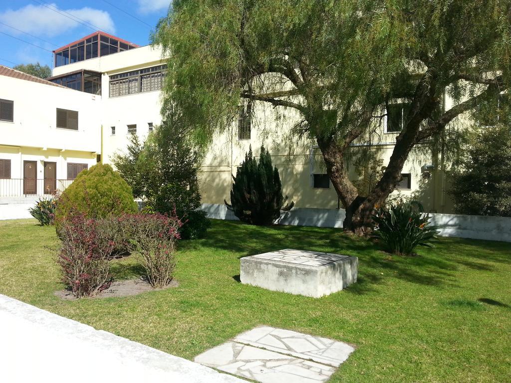 Quinta Valenciana Hotel Seixal  Exterior foto